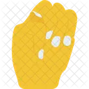Bathroom Symbol  Icon