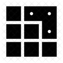 Bathroom Tile Repairs Icon