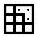 Bathroom Tile Repairs Icon