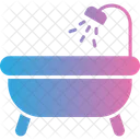Bathtub Bathroom Bath Icon