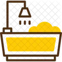 Bathtub Icon