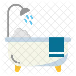 Bathtub  Icon