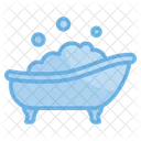 Bathtub  Icon