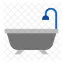 Bathtub  Icon