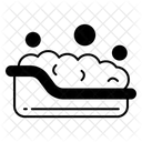 Bathtub  Icon