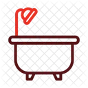 Bathtub  Icon