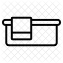 Bathtub  Icon