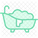 Bathtub Icon