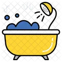Bathtub  Icon
