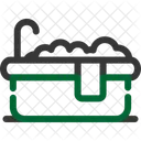 Bathtub  Icon