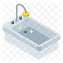Bathtub  Icon