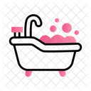 Bathtub  Icon