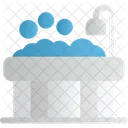 Bathtub  Icon