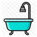 Bathtub  Icon