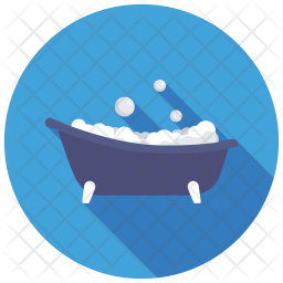 Bathtub Icon