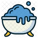 Bathtub  Icon