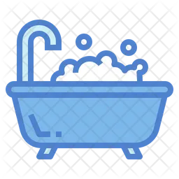 Bathtub  Icon