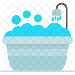 Bathtub  Icon