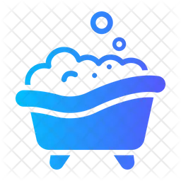 Bathtub  Icon