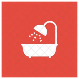 Bathtub  Icon