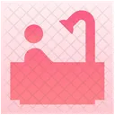 Bathtub  Icon