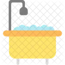 Bathtub  Icon