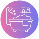 Bathtub  Icon