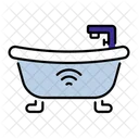 Bathtub  Icon