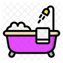 Bathtub  Icon