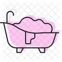 Bathtub Icon