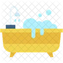 Bathtub  Icon