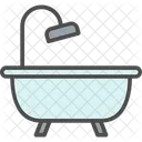 Bathtub  Icon