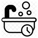Bathtub  Icon