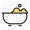 Bathtub  Icon
