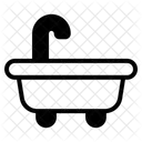 Bathtub  Icon
