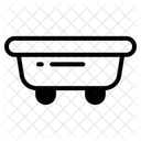 Bathtub  Icon