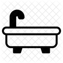 Bathtub  Icon