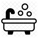 Bathtub  Icon