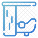 Bathtub  Icon
