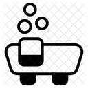 Bathtub  Icon