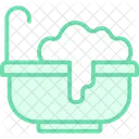 Bathtub  Icon
