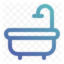 Bathtub  Icon