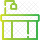 Bathtub  Icon