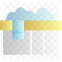 Bathtub  Icon
