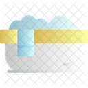 Bathtub  Icon