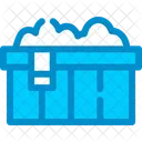 Bathtub  Icon