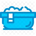 Bathtub  Icon