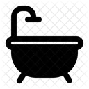 Bathtub  Icon
