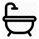 Bathtub  Icon