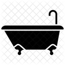 Bathtub  Icon